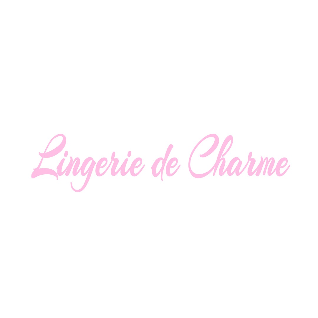 LINGERIE DE CHARME FLACEY-EN-BRESSE